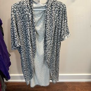 Boutique cardigan M